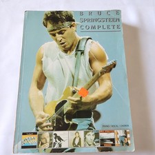 Bruce Springsteen Songbook