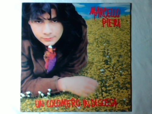 Marcello pieri un cocomero - marcello,
