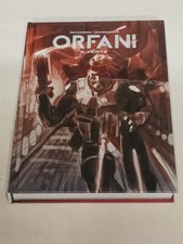 Orfani verità variant - orfani, n.