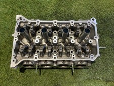Testata Motore Toyota C-HR
