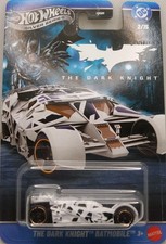 Hot Wheels Silver Series The