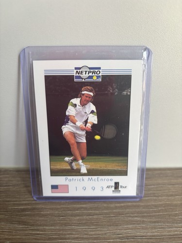 Netpro tennis 1993 m72 - netpro, #m72
