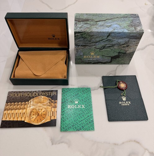 Rolex air king 14010 14000 - rolex,