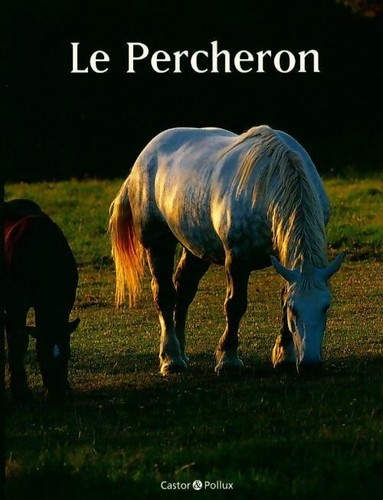 Percheron jean léo - le,