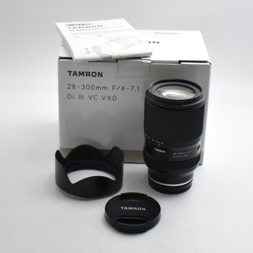 Quasi come nuovo tamron - come, nuovo】tamron