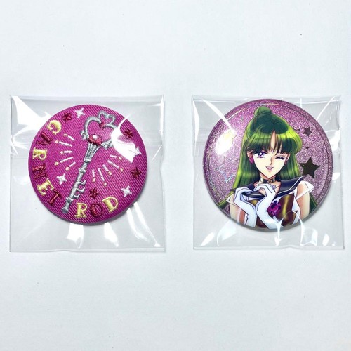 Spilla adesiva sailor moon - adesiva,