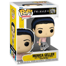 Funko Pop! TV: Friends Monica