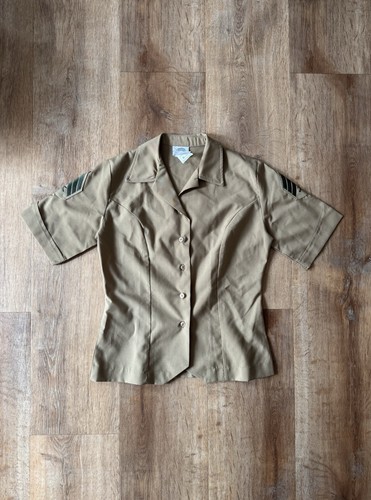 Usmc camicia donna - usmc, manica