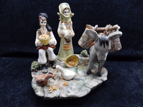 Figurina stelio mola - figurina,