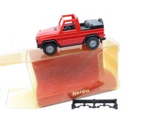345ho herpa h0 - herpa,