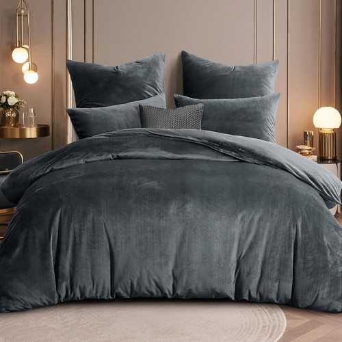 Set biancheria letto - di,