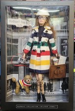 2016 Mattel Silver Label