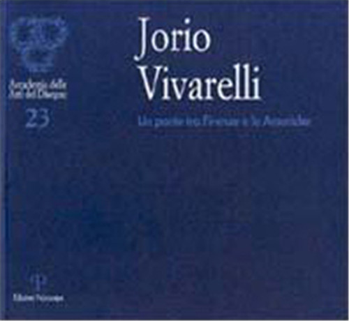 Catalogo della mostra jorio - -,