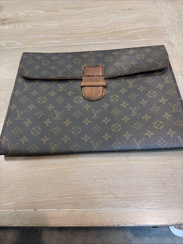 Pochette louis vuitton - pochette,