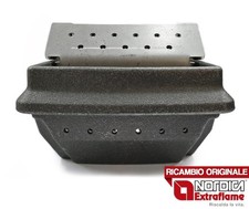 BRACIERE GHISA PER STUFA