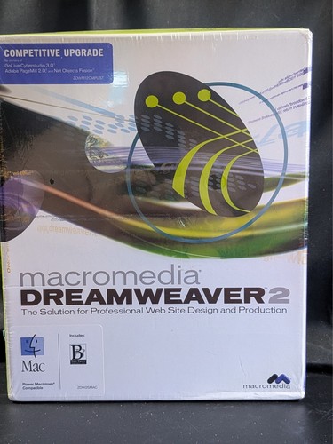 Macromedia dreamweaver - macromedia,