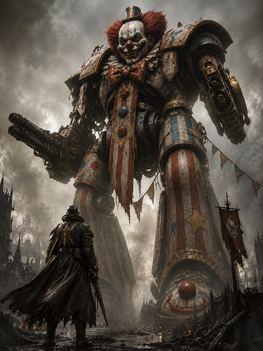 Titan walkers camminatori - |,