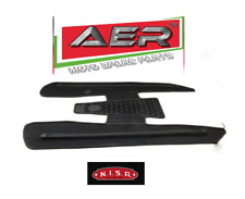 TAPPETO PEDANA IN GOMMA