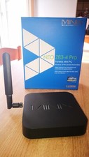 Vendo Minix Z83-4-Pro