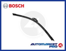 A402H BOSCH SPAZZOLA TERGICRISTALLO POSTERIORE AUDI A4 AVANT (8K5, B8) 2.0 TDI