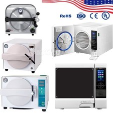 Sterilizzatore vapore - sterilizzatore,