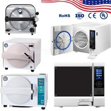 Sterilizzatore a Vapore