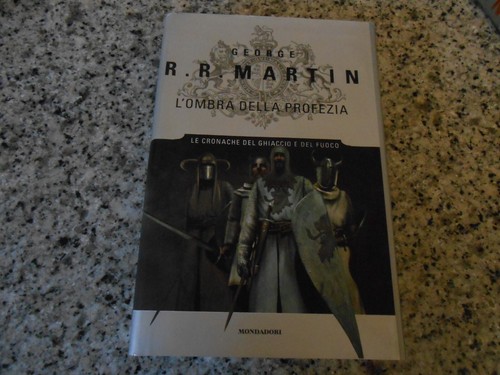 George martin i - r.r.,
