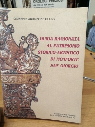 Gullo guida ragionata - guida,