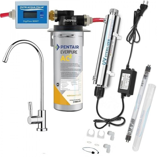 Depuratore everpure ac2 con - depuratore,