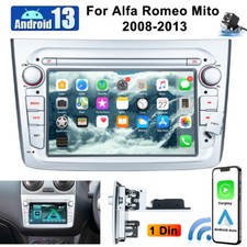 32GB Android 13 Autoradio GPS