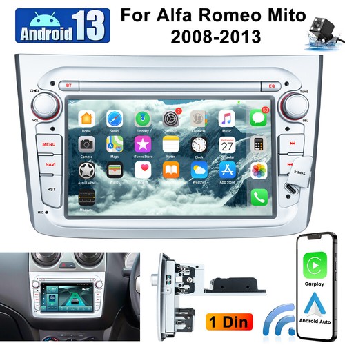 32gb android autoradio - android, 13