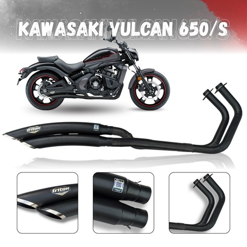 Scarico full system dual - system,