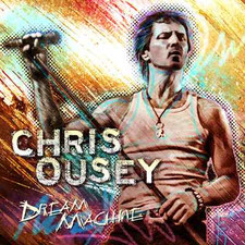Chris Ousey - Dream Machine