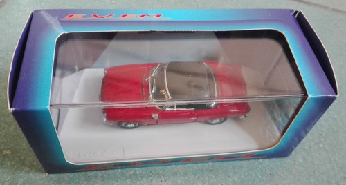Exem fiat 124 sport - exem,