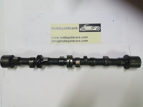 Albero camme motore fiat - albero,