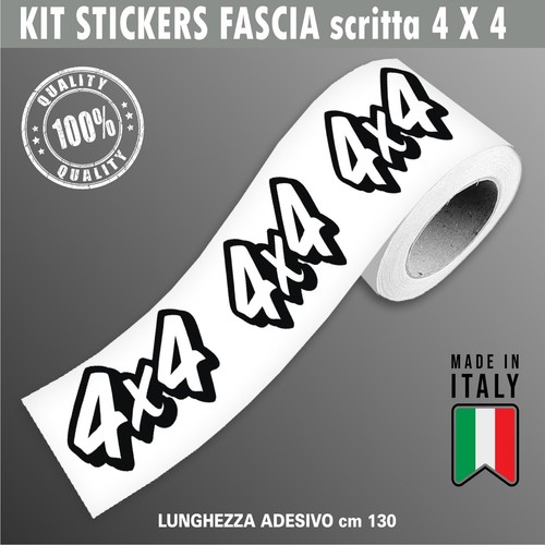 Fascia banda adesiva adesivi - fascia,