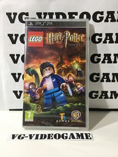 LEGO HARRY POTTER ANNI 5-7