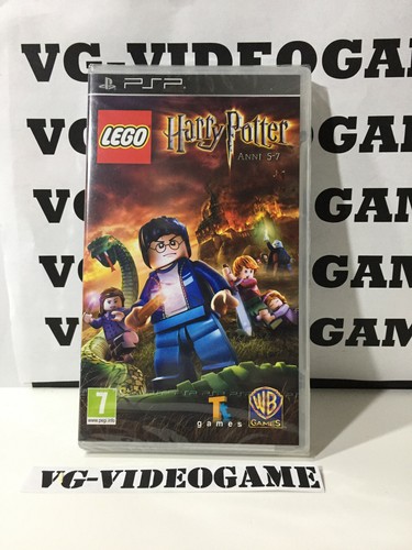 Lego harry potter anni 7 - lego,