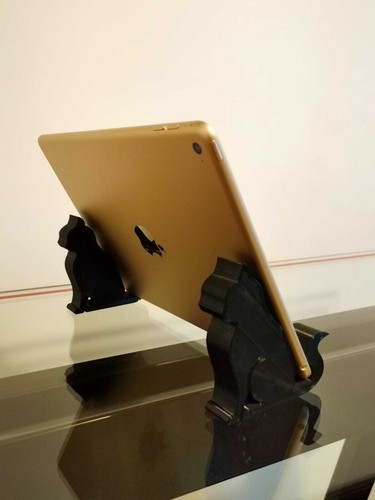 Supporto stand smartphone - supporto,