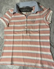BACI&ABBRACCI maglia POLO