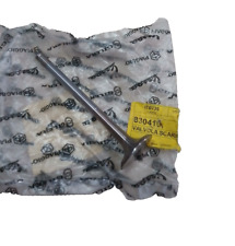 VALVOLA SCARICO TESTATA MOTORE