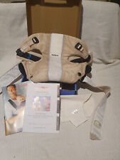 BabyBjorn Marsupio Neonato