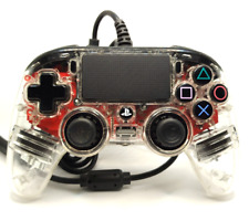 Manette Ps4 PC Filaire Nacon