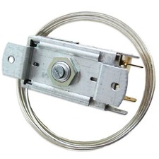 LUXIA ALPENINOX RANCILIO MACCHINA PER IL GHIACCIO RICAMBI CONTENITORE TERMOSTATO SENSORE