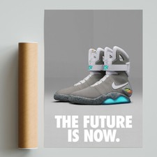 Nike Mag Limited Edition