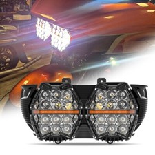 FARO LED Honeycomb, adatto per