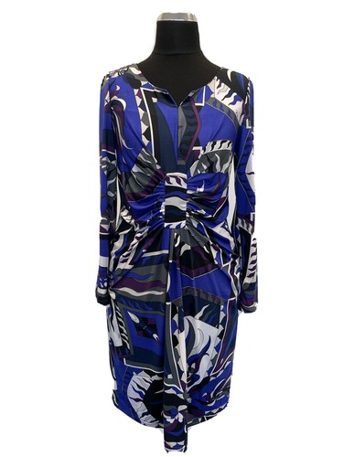 Emilio pucci abito donna - emilio,