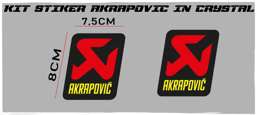 Kit adesivi sticker - ,
