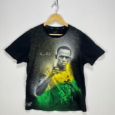 Vintage Y2K Usain Bolt Jamaica