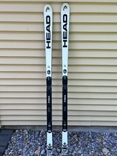 Head World Cup Rebel 193 w/30m